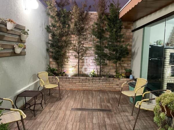 Cobertura à venda no Residencial Quintas Vila do Conde - Anhangabaú- Jundiaí-SP