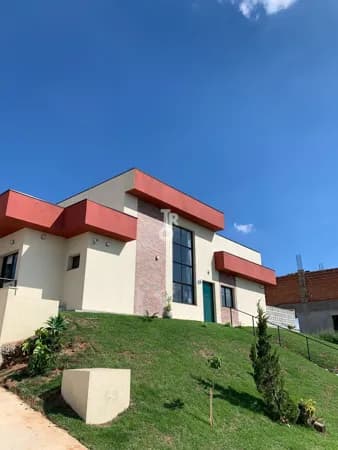 CASA ALTO PADRÃO À VENDA | 6 QUARTOS | 2 SUITE | 900M² | RESIDENCIAL MONTES CLAROS | ITUPEVA -SP