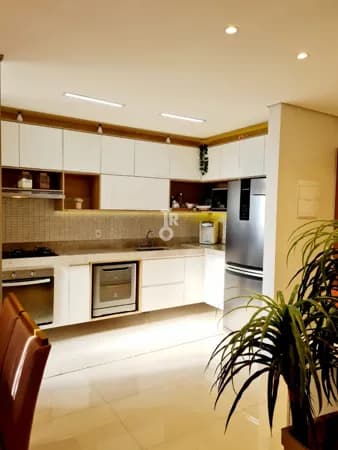 Apartamento à Venda - 77m² - 03 Quartos - Cond. Myriad Parque Res. Clube - Jundiaí - SP