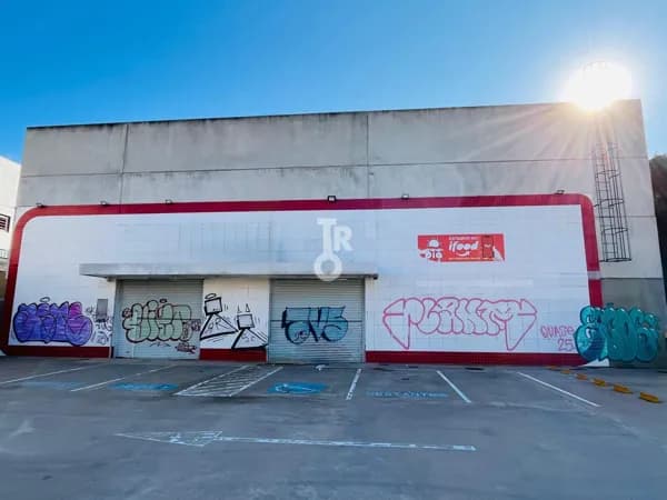 PONTO COMERCIAL PARA LOCAÇÃO | 630m² | ENGORDADOURO | JUNDIAÍ - SP