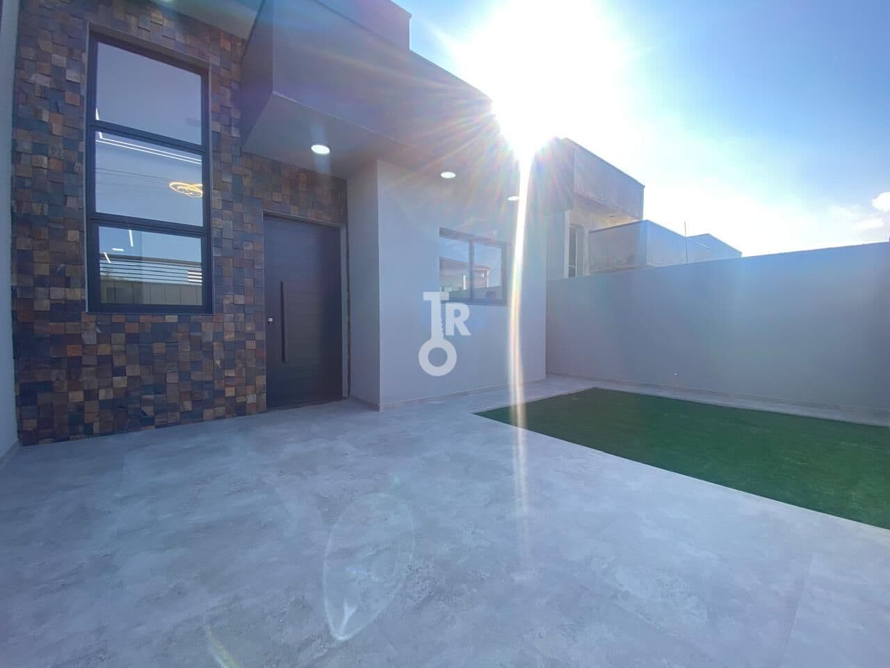 CASA TÉRREA NOVA VENDA 3 QUARTOS 1 SUÍTE 89m²- JARDIM MARAMBAIA- JUNDIAÍ-SP