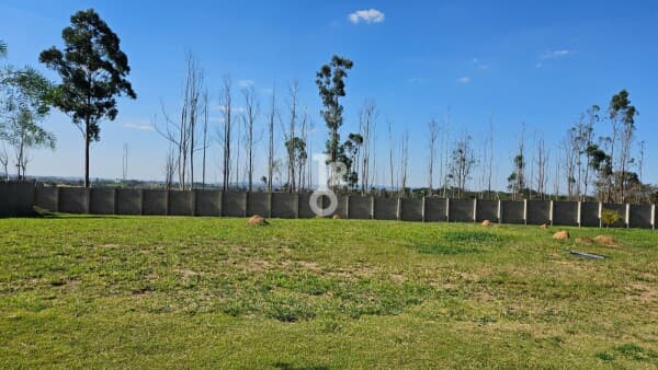 Excelente Lote/Terreno - 860m² - Condomínio Terras da Alvorada - Jundiaí - SP