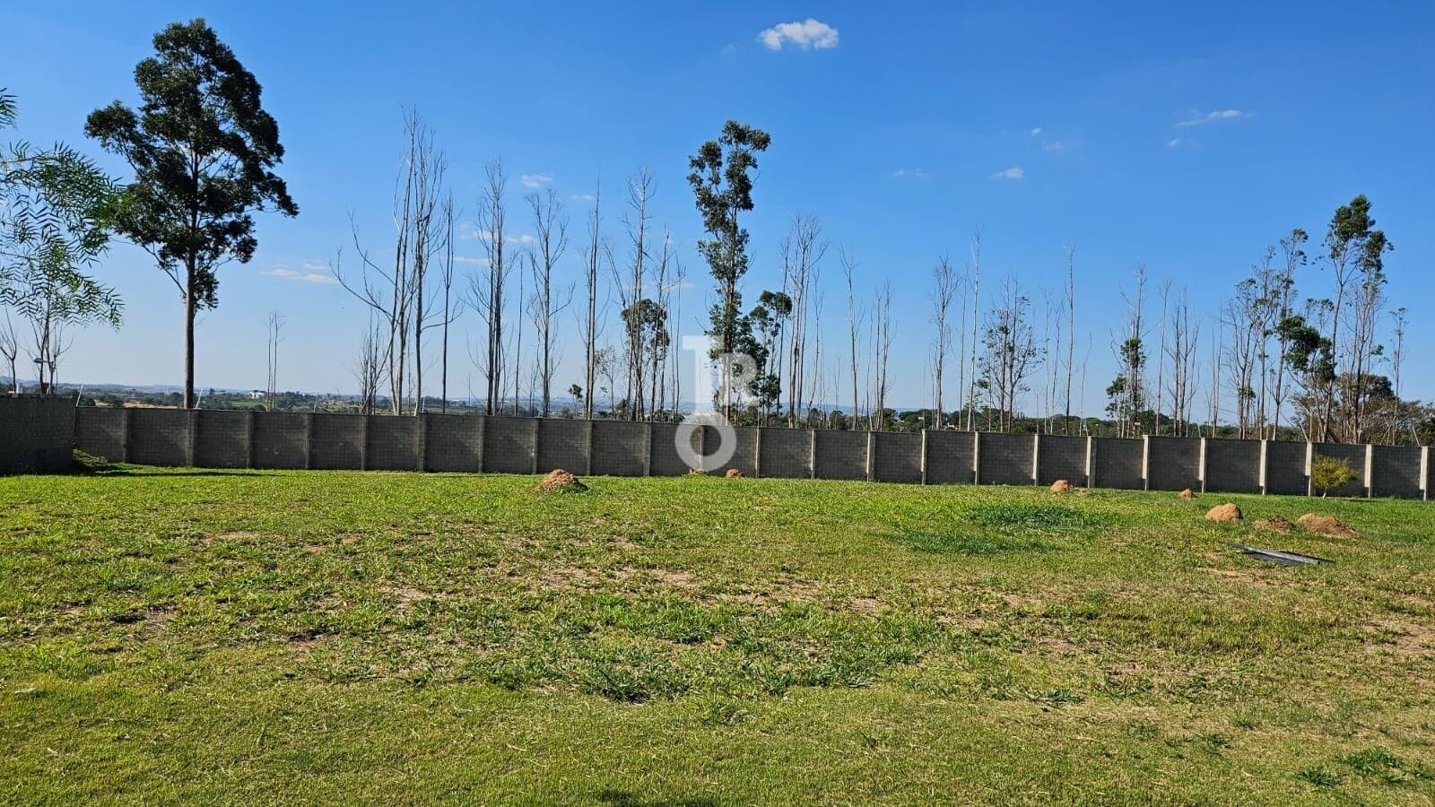 Excelente Lote/Terreno - 860m² - Condomínio Terras da Alvorada - Jundiaí - SP
