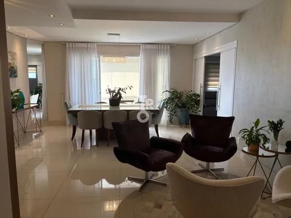 Apartamento 179 m² à venda com 3 quartos, sendo uma suite 179 m² - Centro-Jundiaí/SP
