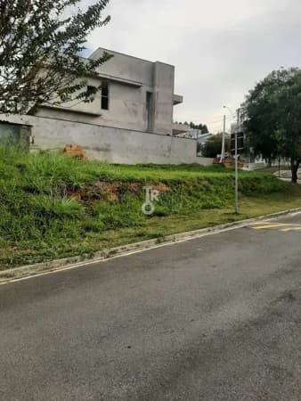 Terreno à venda 321 m2, por 540.000,00 no Condominio Terras de Gênova, Jundiai