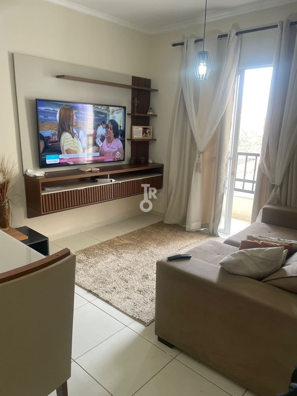APARTAMENTO VENDA 2 QUARTOS 54M²- CONDOMÍNIO VIVARTE MEDEIROS- JUNDIAI-SP