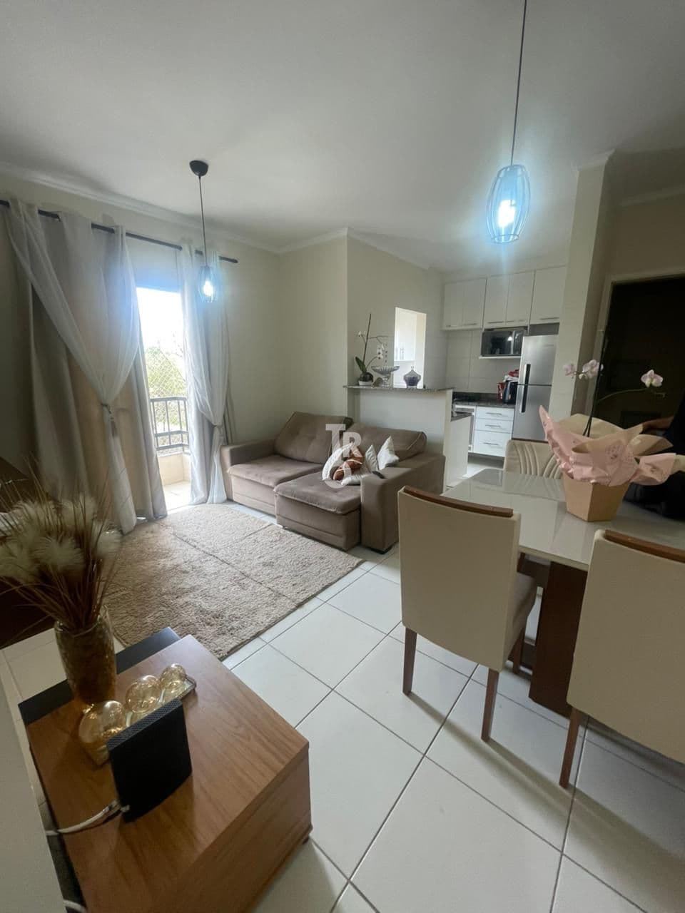 APARTAMENTO VENDA 2 QUARTOS 54M²- CONDOMÍNIO VIVARTE MEDEIROS- JUNDIAI-SP