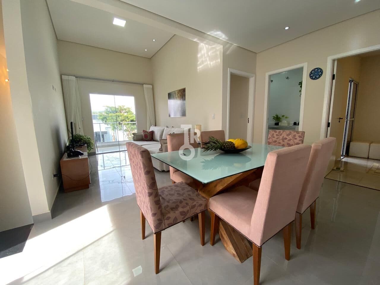 CASA A VENDA 3 DORMITÓRIOS 1 SUÍTE RESIDENCIAL PHYTUS- ITUPEVA-SP