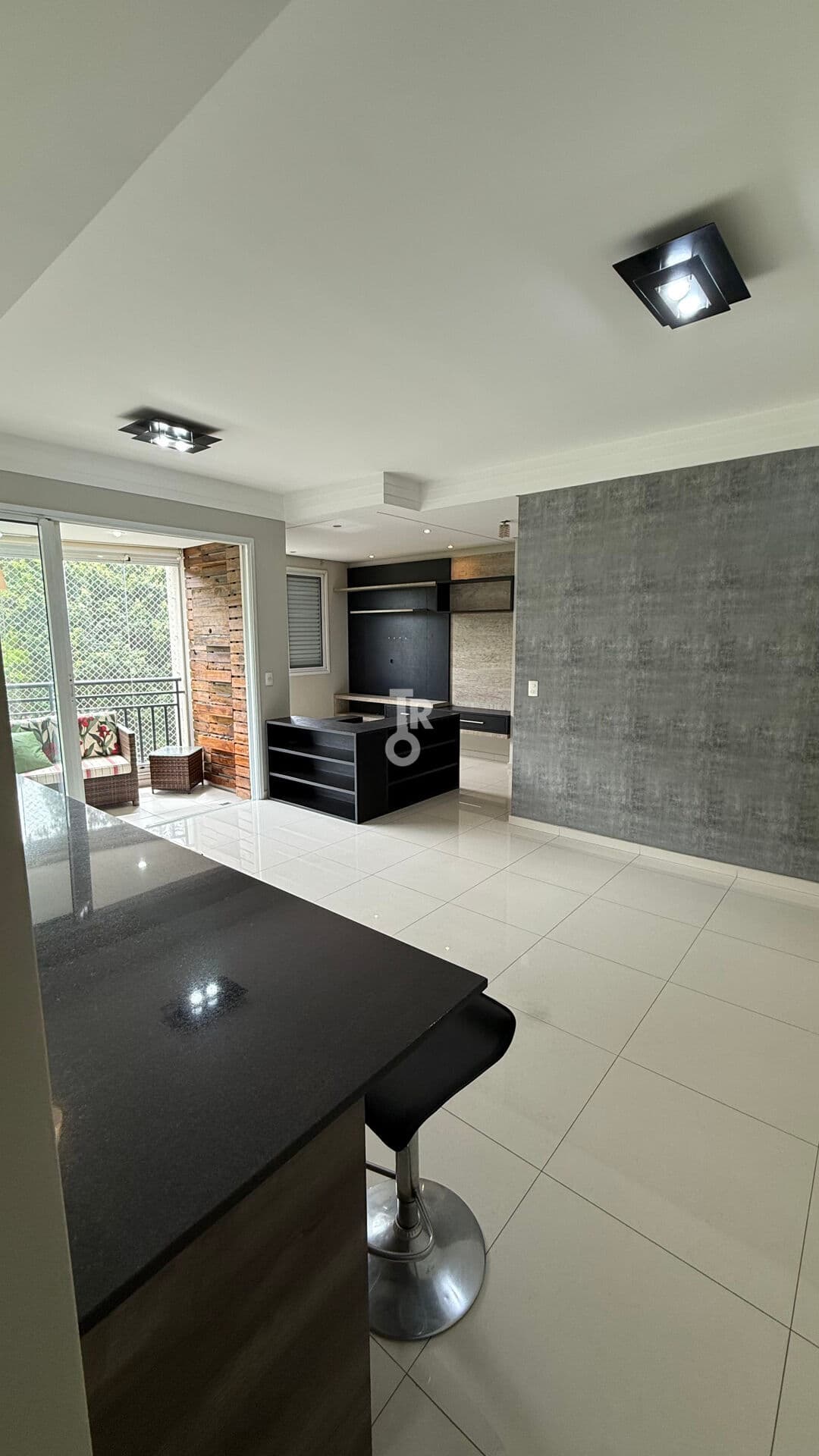 Apartamento à Venda | 2 quartos | 1 suíte | 87m²| no Terraço da Serra | Jundiaí - SP