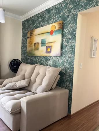 Apartamento em Vila Della Piazza, Jundiaí/SP