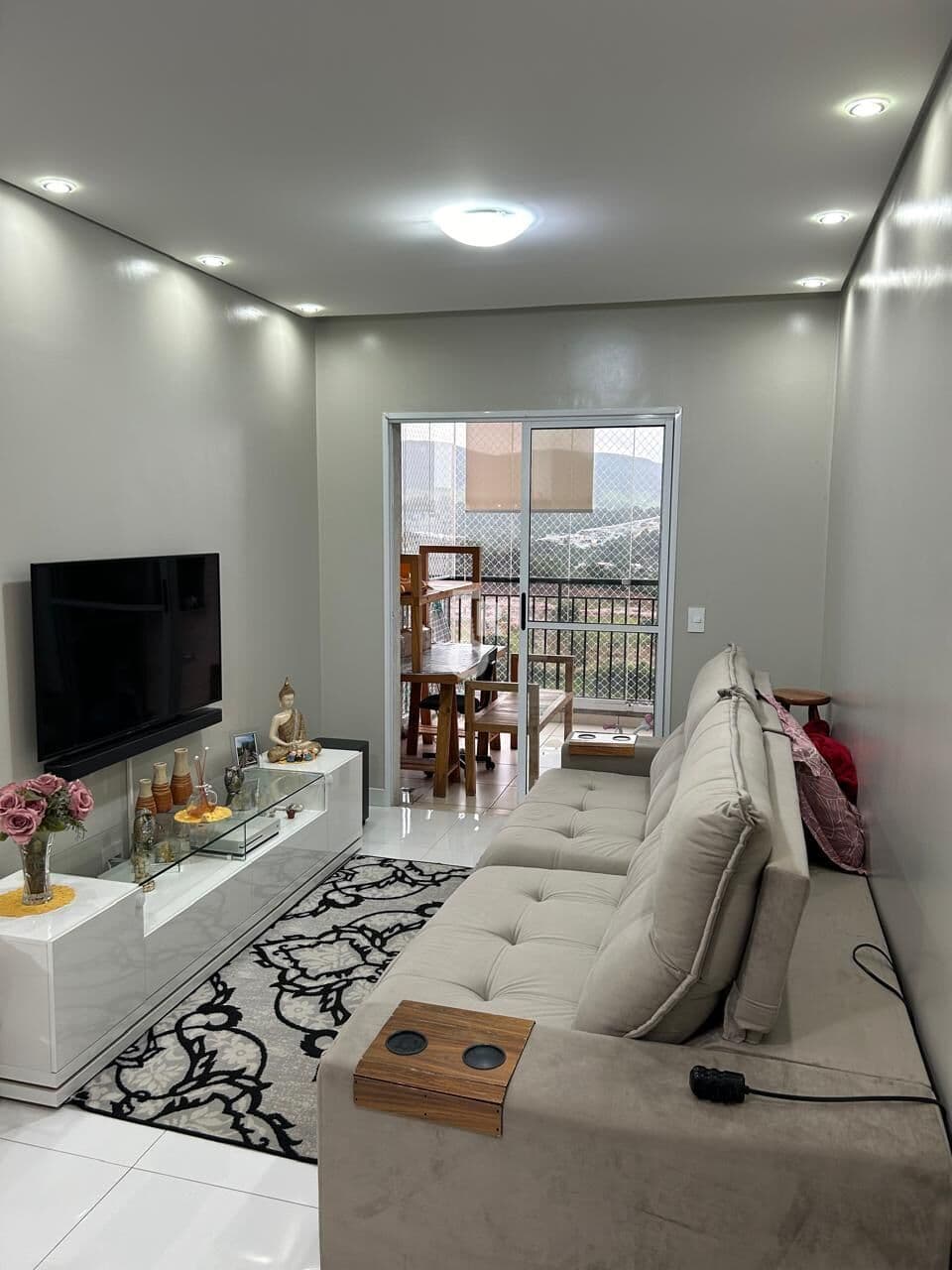 Belíssimo Apartamento à Venda - 66m² - 02 Dorms - Cond. Flex II - Jundiaí - SP