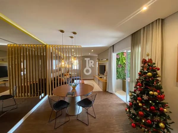 APARTAMENTO VENDA 2 QUARTOS 2 SUÍTES 92m²- CONDOMÍNIO NATURALE- JUNDIAÍ-SP JARDIM ANA MARIA