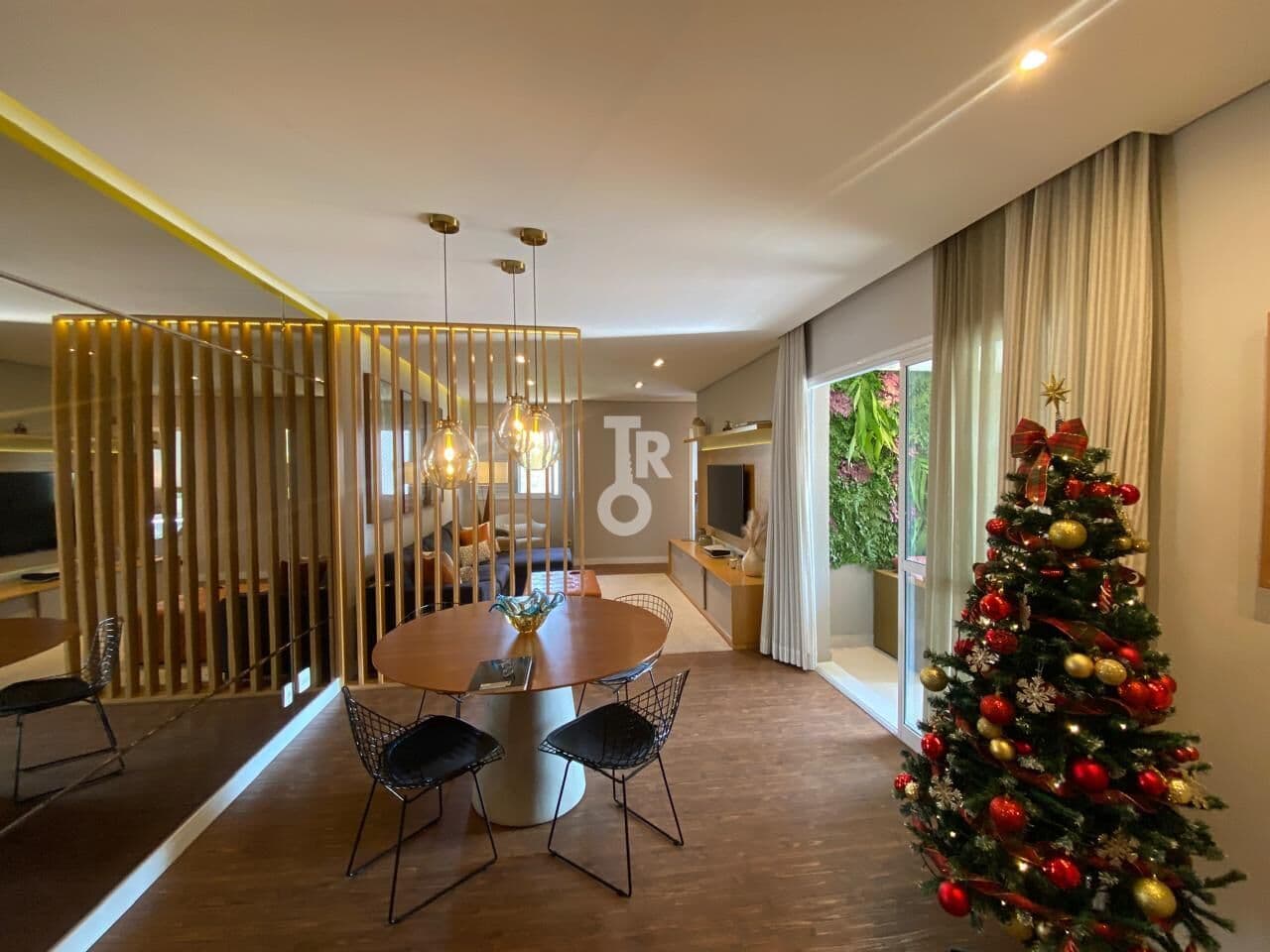 APARTAMENTO VENDA 2 QUARTOS 2 SUÍTES 92m²- CONDOMÍNIO NATURALE- JUNDIAÍ-SP JARDIM ANA MARIA
