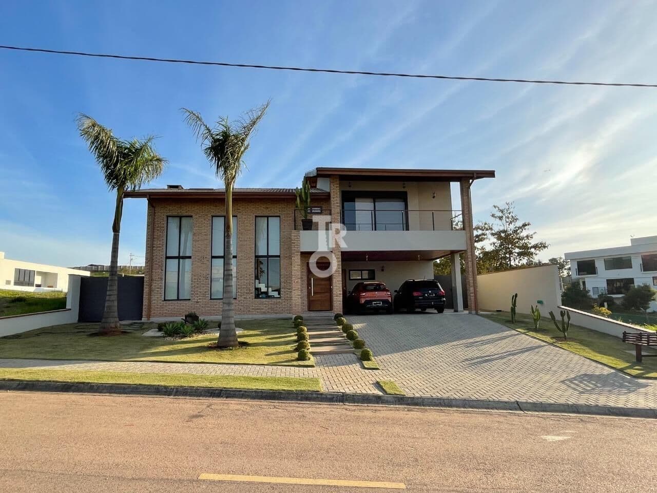 Casa Alto Padrão à venda no Condomínio Terras da Alvorada- JundiaÍ-SP