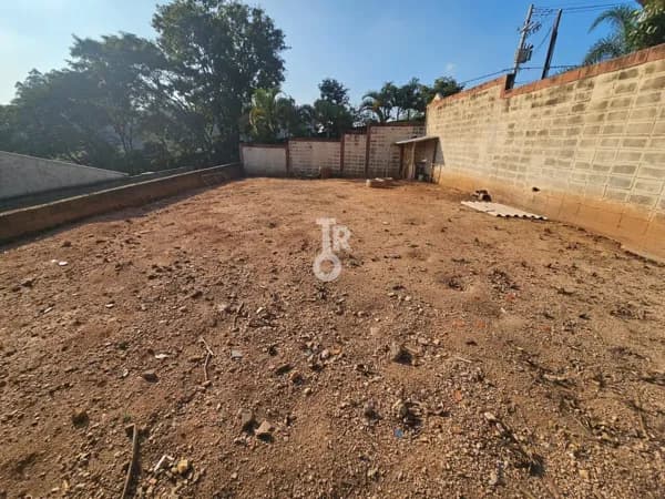 Terreno à venda no loteamento Chácaras Pai Jacó – Jundiaí/SP | 368m² | Terreno plano