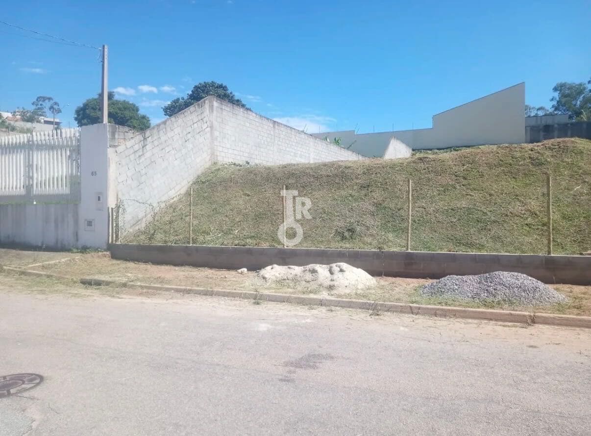 Terreno 1000 m² no Vale Azul - Jundiaí- SP