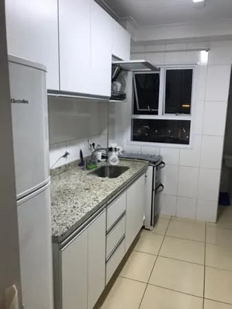 APARTAMENTO À VENDA - 82M² | COND. PORTAL DOS NOBRES | JUNDIAÍ - SP