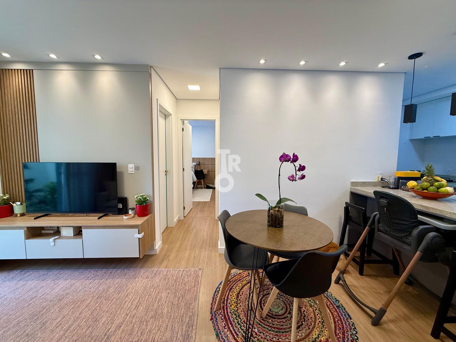 APARTAMENTO À VENDA | 2 QUARTOS | 1 SUITE | 64M² | LIFE ENGORDADOURO | JUNDIAI - SP