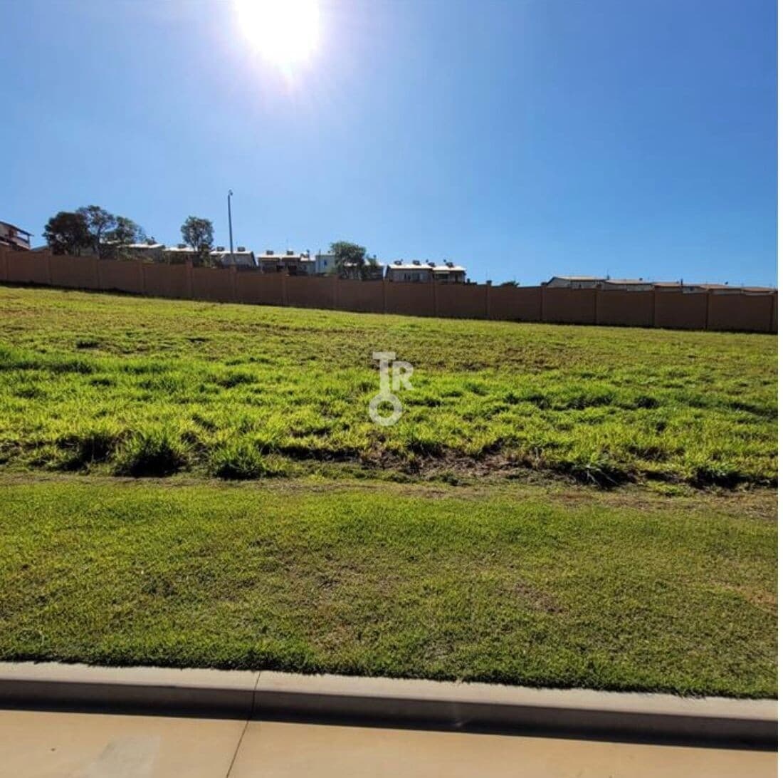 Oportunidade Terreno à Venda - 682m² - Condomínio Alphaville II - Jundiaí - SP