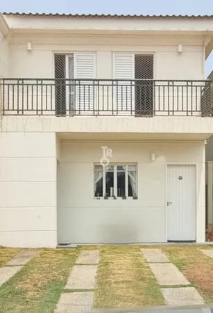 CASA À VENDA | 3 QUARTOS 1 SUÍTE | 111M² | RESIDENCIAL THINA | JUNDIAI - SP