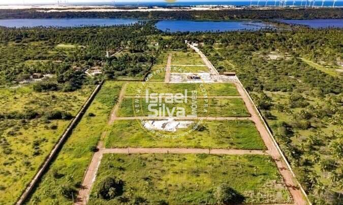 LOTE 219 - Terreno em Condomínio em Centro, Trairi/CE