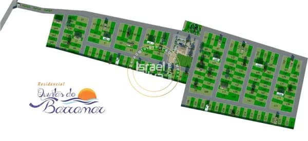 Terreno em Condomínio em Centro, Trairi/CE LOTE119