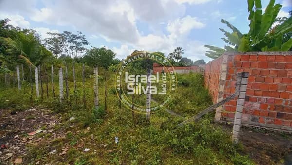 Terreno em Loteamento em Cajueiro Da Malhada, Horizonte/CE