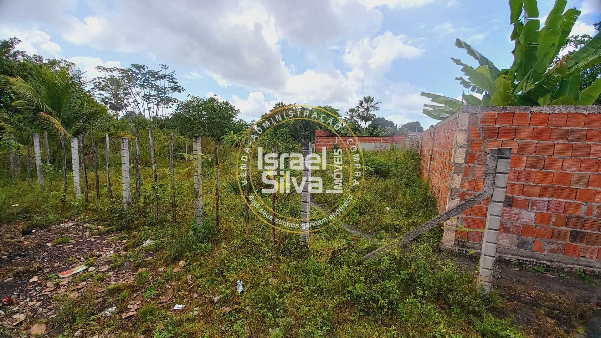 Terreno em Loteamento em Cajueiro Da Malhada, Horizonte/CE