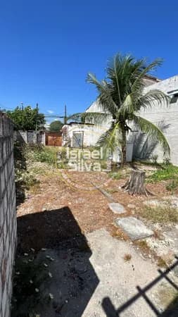 Terreno em Rodolfo Teófilo, Fortaleza/CE