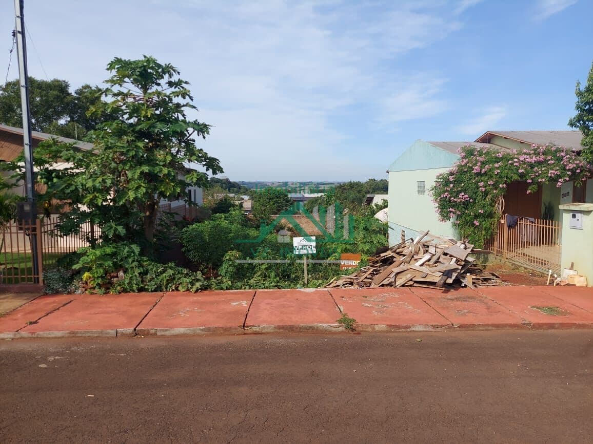Terreno no Centro de Augusto Pestana/RS