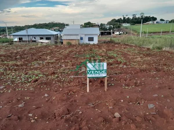 Terreno em Augusto Pestana/RS