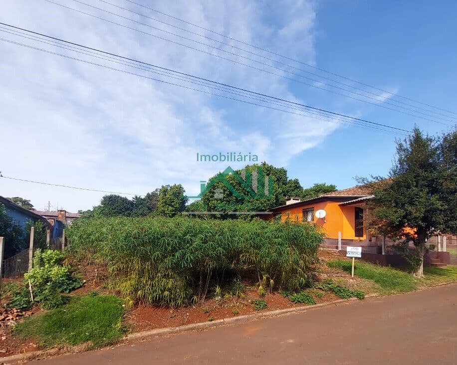 Terreno em Augusto Pestana/RS