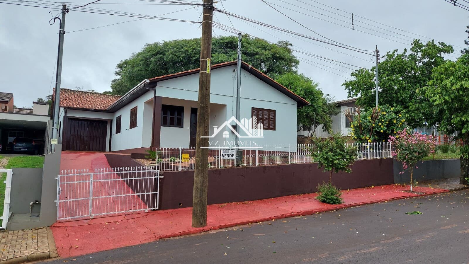 Casa Alto Padrão, Augusto Pestana/RS