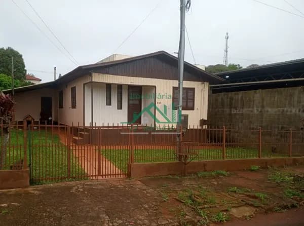 Casa no Centro, Augusto Pestana/RS