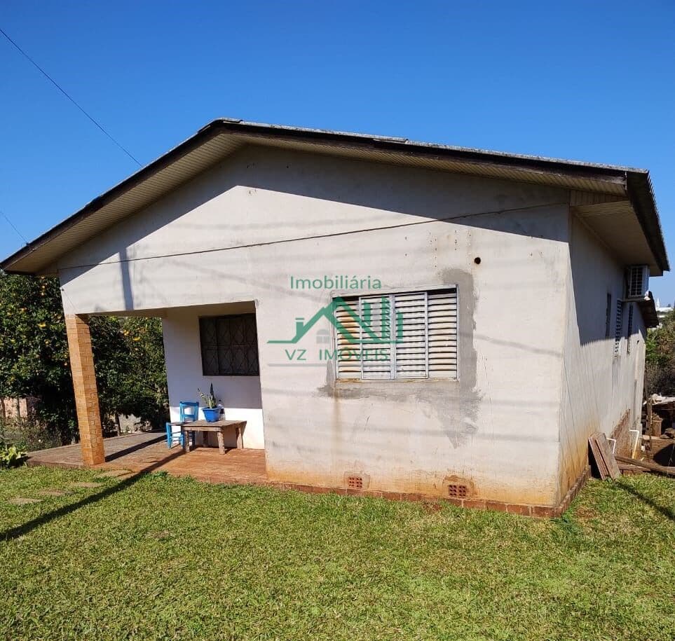 Casa em Esperança, Augusto Pestana/RS