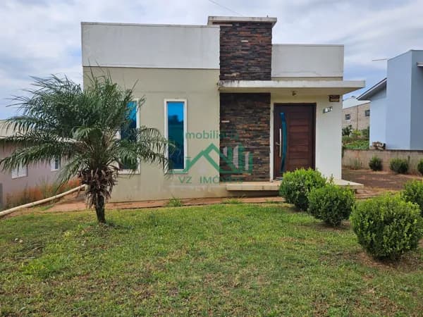 Imóvel com ótimas possibilidades em Augusto Pestana/RS