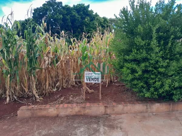 Terreno em Centro, Augusto Pestana/RS