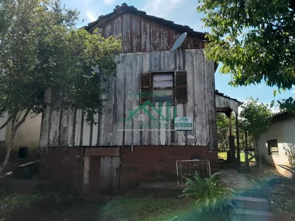 Terreno no bairro Esperança, Augusto Pestana/RS