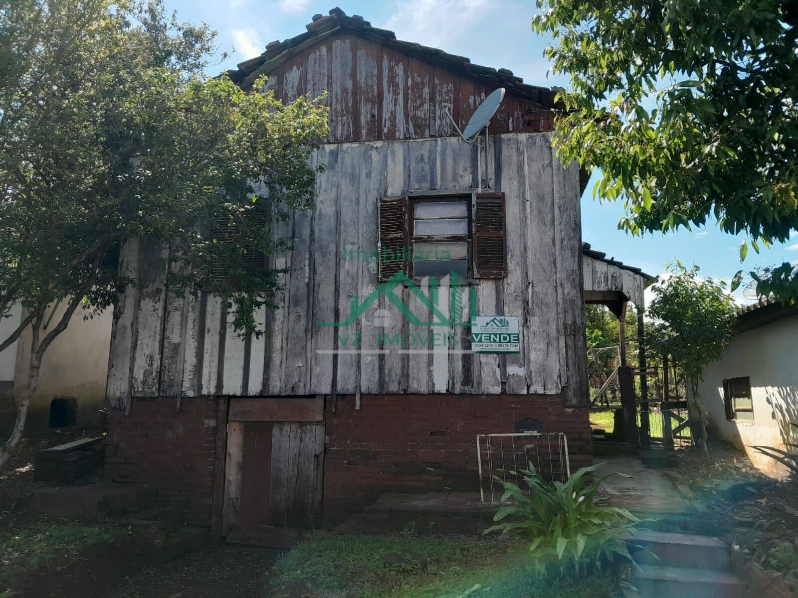 Terreno no bairro Esperança, Augusto Pestana/RS