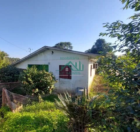 Casa Padrão em Augusto Pestana/RS