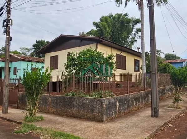 Casa em Centro, Augusto Pestana/RS