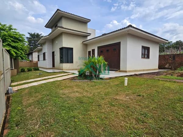Casa em Augusto Pestana - Centro