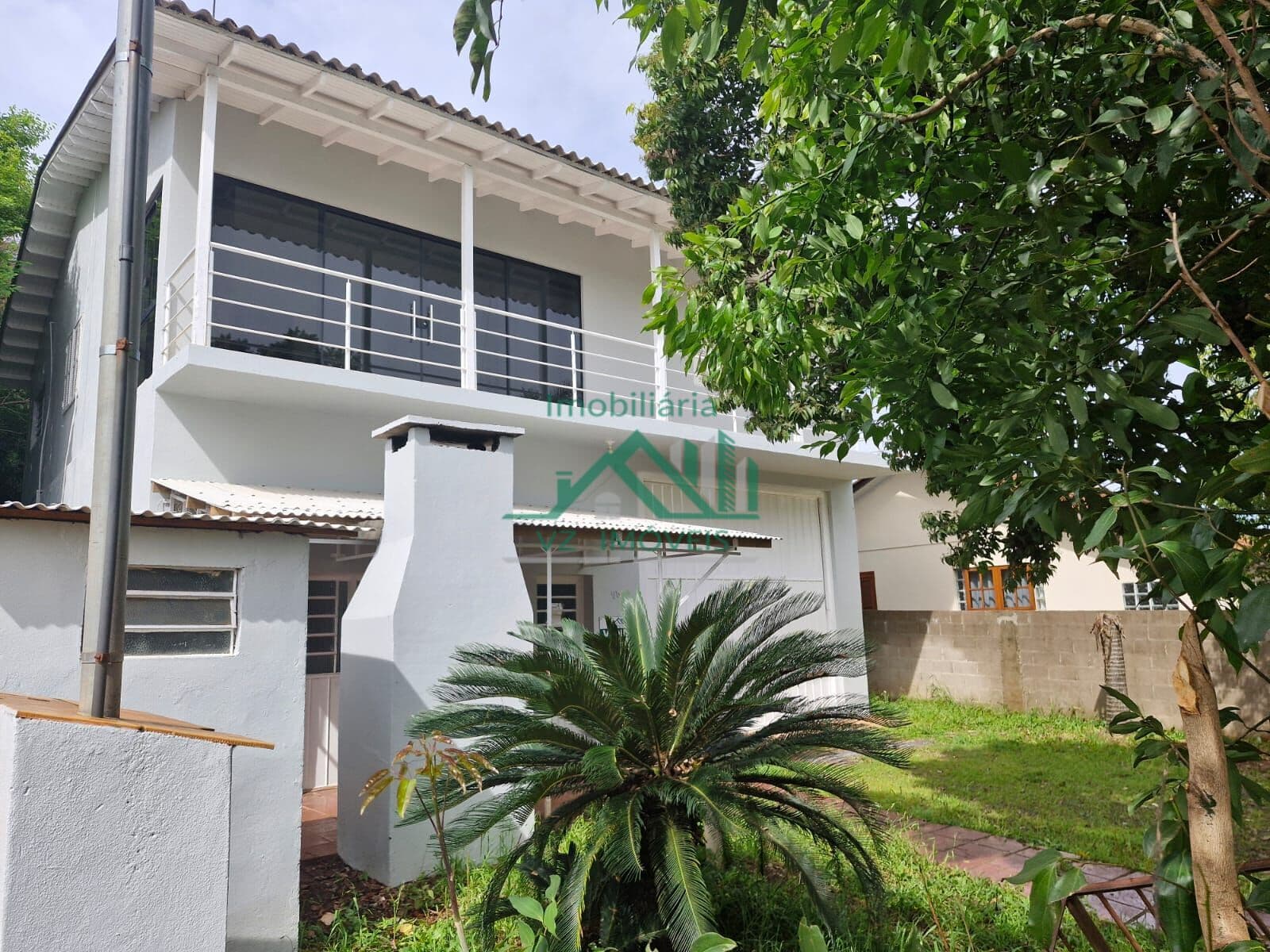 Casa Duplex em Augusto Pestana/RS
