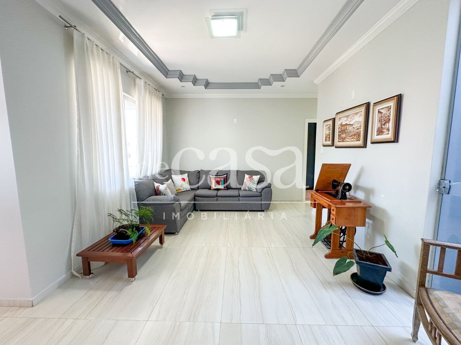 Casa ampla no Monte Líbano 3