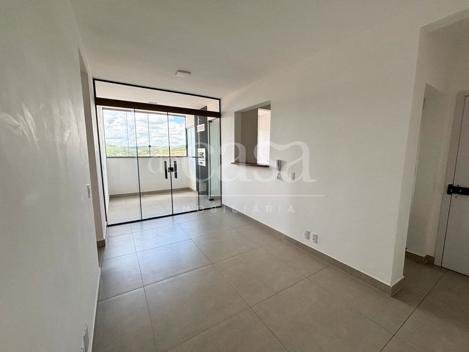 Apartamento próximo à Ufla em Lavras