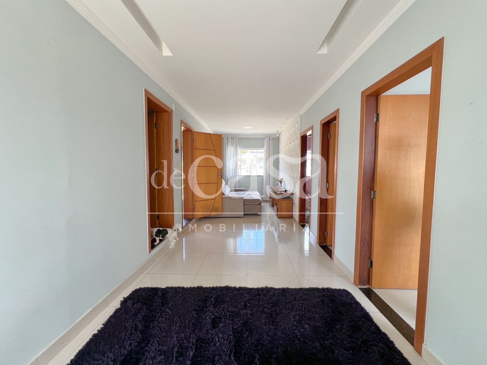 Casa no bairro Santa Efigênia
