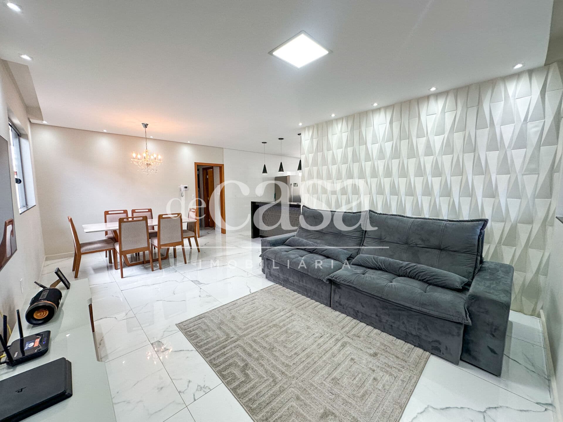 Casa no Caminhos da Serra