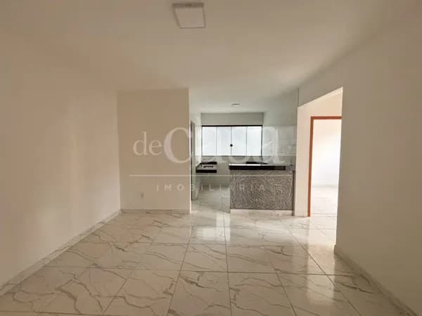 Apartamento amplo no Serra Azul em Lavras