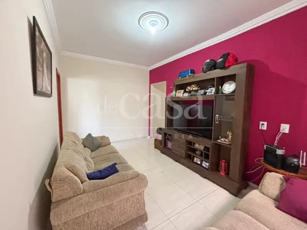 Casa no bairro Vale do Sol em Lavras
