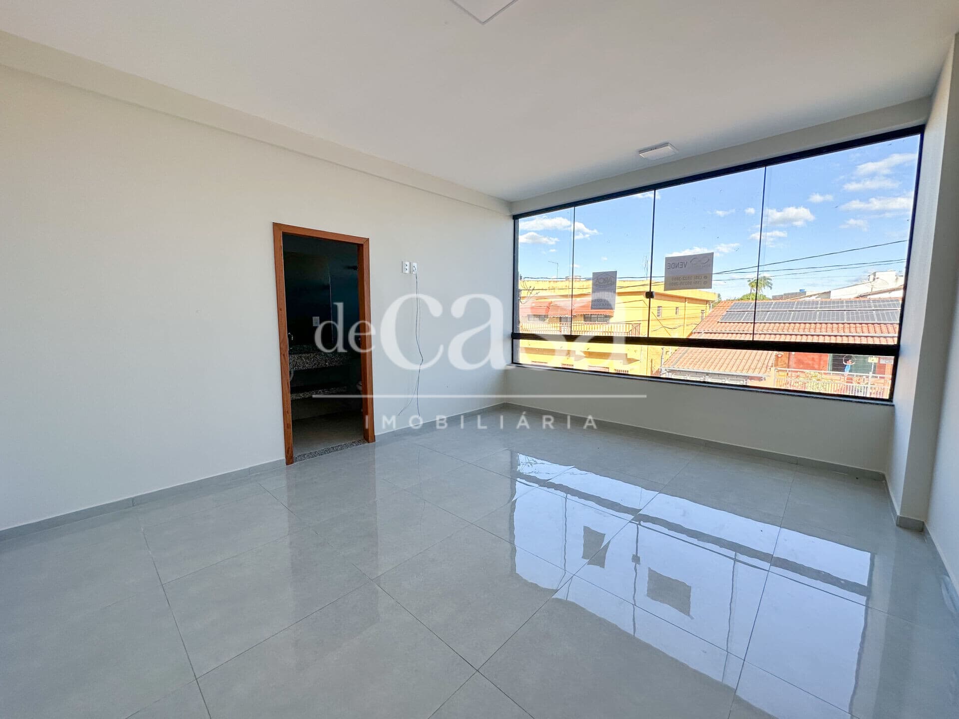 Apartamento Amplo no Vale do Sol